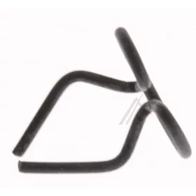 Gorenje/Mora Tűzhely Csőbilincs – Rugós rögzítő – K5341, K560 szériákhoz (240770)