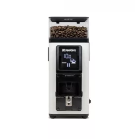 Rancilio Stile elektromos kávédaráló, fehér (240994)