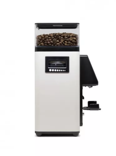 Rancilio Stile elektromos kávédaráló, fehér (240994)