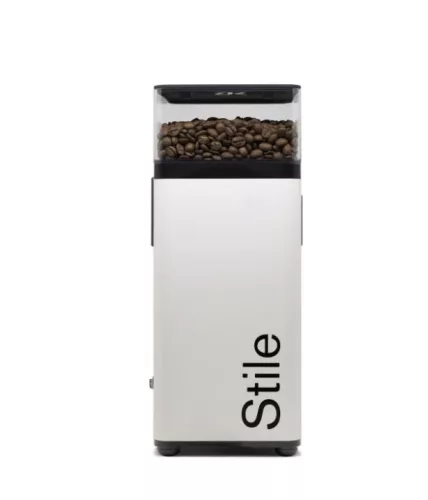 Rancilio Stile elektromos kávédaráló, fehér (240994)
