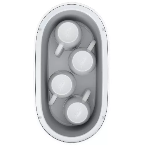 Jura kávégép cup Warmer s fehér