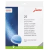 Jura 3 fázisú tisztító tabletta, 25 db (24190)