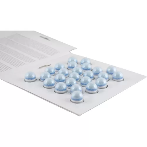 Jura 3 fázisú tisztító tabletta, 25 db (24190)