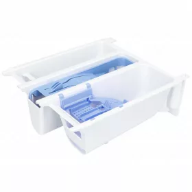 Fiók, mosószertartó (eredeti) BEKO mosógép