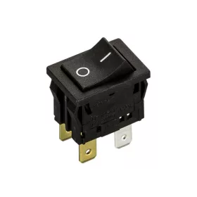   Saeco Hálózati Főkapcsoló - 16A 250V, 4 érintkezős - Kávégépekhez (996530058836)