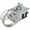 Hőfokszabályzó (800mm) ELECTROLUX 077B1220 hűtőgép