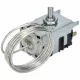 Hőfokszabályzó (800mm) ELECTROLUX 077B1220 hűtőgép