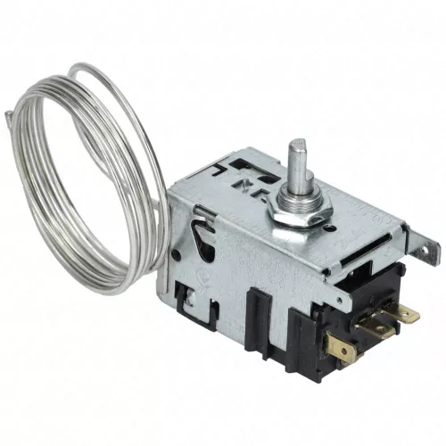 Hőfokszabályzó (800mm) ELECTROLUX 077B1220 hűtőgép