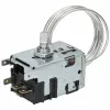 Hőfokszabályzó (800mm) ELECTROLUX 077B1220 hűtőgép