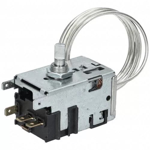 Hőfokszabályzó (800mm) ELECTROLUX 077B1220 hűtőgép