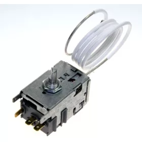 ZANUSSI hűtőgép D077B1245 hõfokszabályzó 77B1245