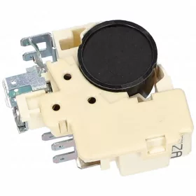   Electrolux Hűtőgép Kompresszor Indító Relé – PTC indítóegység – Zanussi, AEG (2425610199)