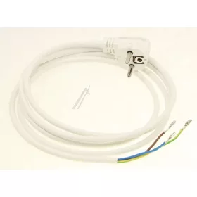 Electrolux Hálózati Kábel – 2,45m, 3x0,75mm² – Hűtőgéphez (2425157283)