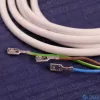 Hálózati vezeték (eredeti) ELECTROLUX hűtőgép