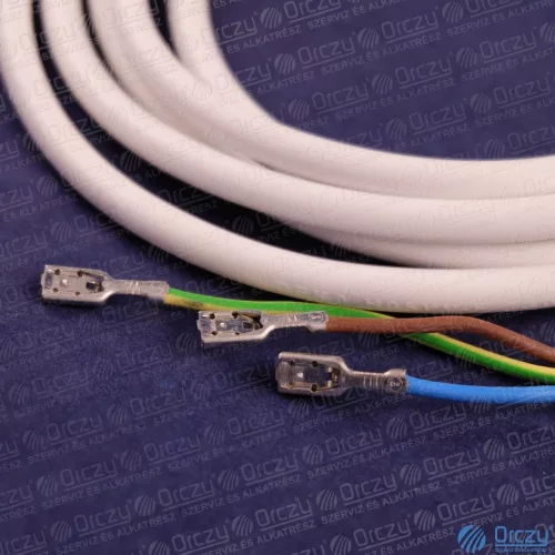 Hálózati vezeték (eredeti) ELECTROLUX hűtőgép