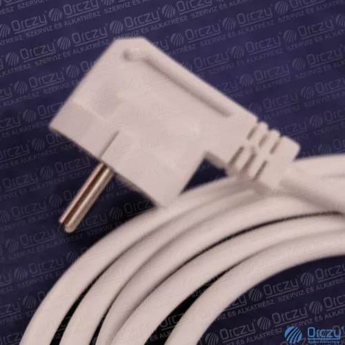 Hálózati vezeték (eredeti) ELECTROLUX hűtőgép