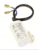 Electrolux Üzemi Kondenzátor – 2.5µF, 450V – AEG, Zanussi hűtőgépekhez (242575204)