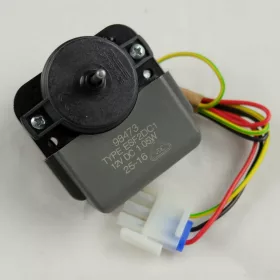 Motor, ventilátor (eredeti) ZANUSSI hűtőgép