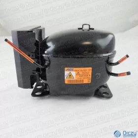 Kompresszor HKK70VSD R600 (eredeti) ELECTROLUX hűtőgép