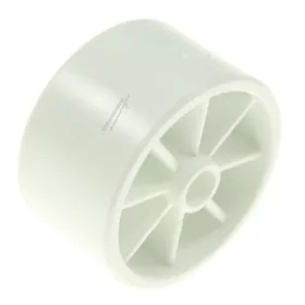 Zanussi / Electrolux Hűtőgép Görgő – ø 32mm, hátsó kerék – ZRB széria (2425182014)