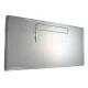 Zanussi Fagyasztó Kosár Előlap – 440x225 mm – Electrolux, AEG kombinált hűtőkhöz (2426278103)