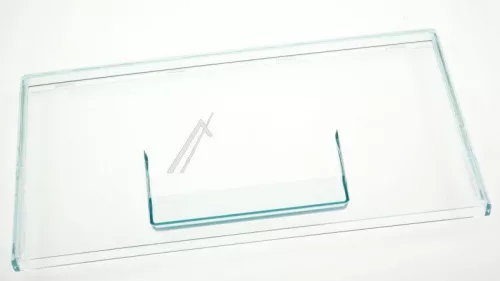 Zanussi Fagyasztó Kosár Előlap – 440x225 mm – Electrolux, AEG kombinált hűtőkhöz (2426278103)