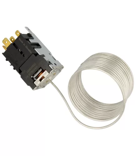 AEG / ELECTROLUX hűtőgép HÕFOKSZAB.077B2343/F