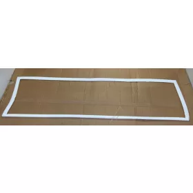 Fagyaszto magneses ajtotomites 563x1710 mm feher 2426448326
