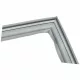 Zanussi - Electrolux - AEG Hűtőajtó Tömítés – 563 x 939 mm, Mágneses – Normáltérhez (2426448490)