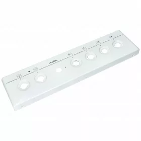 Előlap, kezelő (eredeti) GORENJE/MORA tűzhely