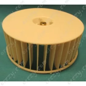 Ventilátor lapát (eredeti) GORENJE/MORA páraelszívó