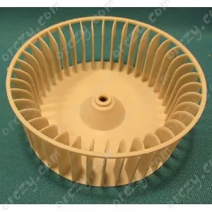 Ventilátor lapát (eredeti) GORENJE/MORA páraelszívó