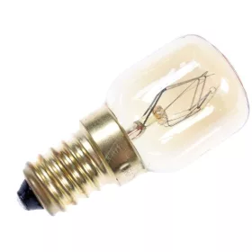 E14 25W-230V SÜTÖLÁMPA 300-FOK