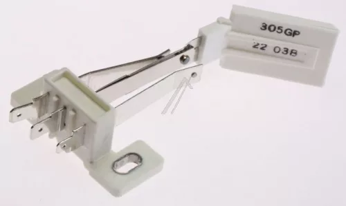 Panasonic mikrohullámú sütő ajtó-kapcsoló