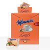 Manner Wiener 4,2g keksz (300 db)