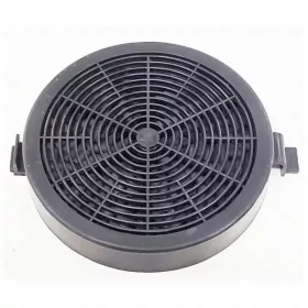   Szűrő, szén (eredeti) HOMEFORT modellekhez páraelszívó modellekhez, 2db / csomag