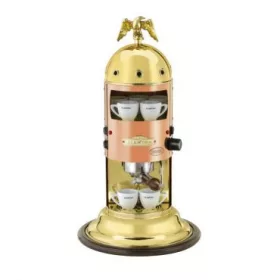 Elektra A1 Mini Verticale félautomata eszpresszó kávéfőző (A1 Mini Verticale)