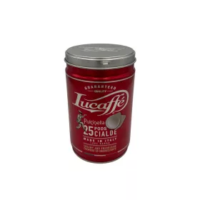   Lucaffé Pulcinella E.S.E. Kávépárna – 25 db, 80% Arabica – 44 mm POD (10161)