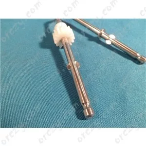 Dagasztószár GORENJE mixer