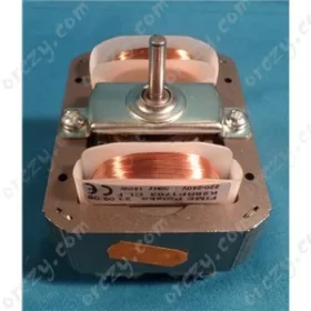 140 W Motor GORENJE páraelszívó