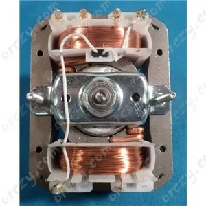140 W Motor GORENJE páraelszívó