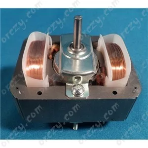 140 W Motor GORENJE páraelszívó