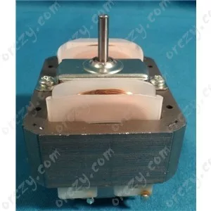140 W Motor GORENJE páraelszívó