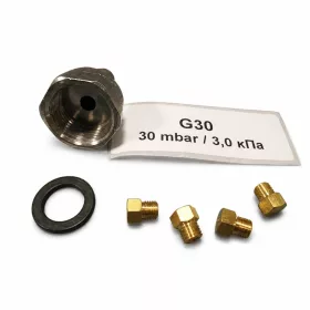 GORENJE MORA tuzhely fuvoka keszlet PB gaz 249406
