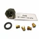 GORENJE MORA tuzhely fuvoka keszlet PB gaz 249406