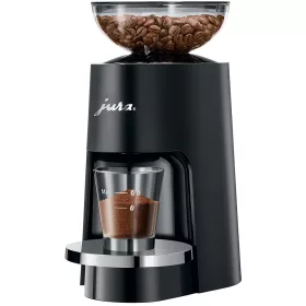 JURA P.A.G. kávédaráló, Black (25048)
