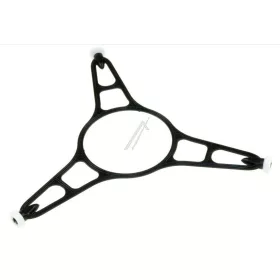 FORGÓTÁNYÉR MEGHAJTÓRÉSZ 24cm