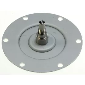 Gorenje Szárítógép Dobtengely – 6 furatos, fém – D7564, D7465 széria (251472)