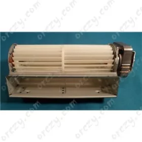 19W Tangenciális ventilátor motor 180 mm GORENJE tűzhely