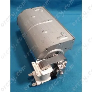 19W Tangenciális ventilátor motor 180 mm GORENJE tűzhely